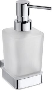 Bemeta Design VIA: Dávkovač mýdla, 250 ml - 135009042