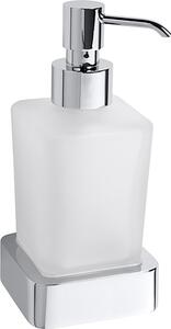 Bemeta Design SOLO: Dávkovač mýdla, 250 ml - 139109042