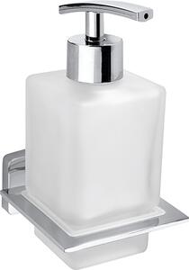 Bemeta Design NIKI: Dávkovač mýdla, 250 ml - 153209049