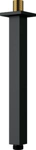 Deante Stropní vývod Cascada 250 mm - NAC N48K