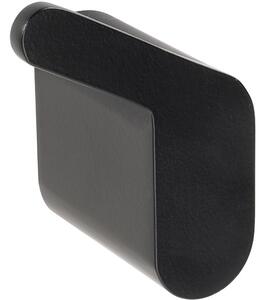 Bemeta Design ORGANIC BLACK: Háček - 167106190L