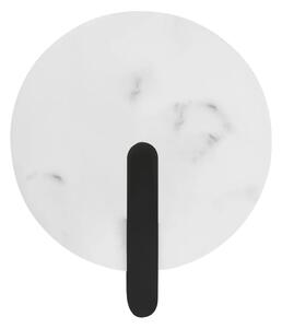 Designové nástěnné svítidlo Aider černá