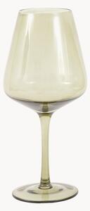 Sada sklenic na víno Wine, 4 díly