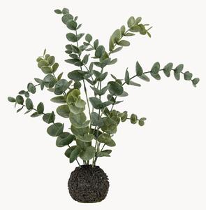Umělá květina Eucalyptus