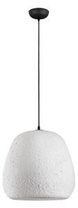 LED moderní lustr Pashio bílá C