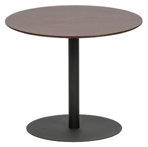 WOOOD Konferenční stolek ODIN ø48 cm 373324-W