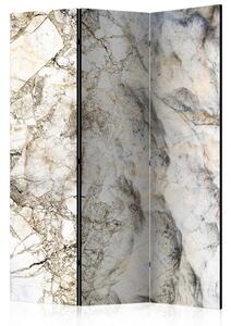 Paraván Marble Mystery Dekorhome 135x172 cm (3-dílný)