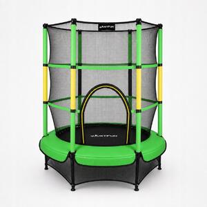 Trampolína se sítí JUST FUN 140 cm FT 4,5 (140 cm)