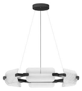 LED lustr Emery Square