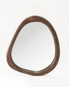 Zrcadlo Amora 44x52x2,5 cm
