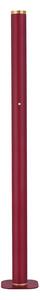 Designová stojací lampa Orin_S 10 Krémová