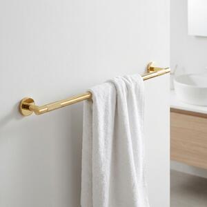 Koupelnový věšák 6603 Modern Gold