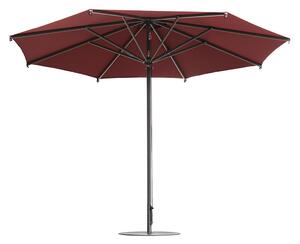 Slunečník SCOLARO Napoli Standard 3,5 m natur A1N