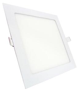 LED Podhledové svítidlo SQUARE LED/12W/230V 2700K