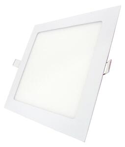 LED Podhledové svítidlo SQUARE LED/9W/230V 2700K