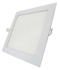LED Podhledové svítidlo SQUARE LED/12W/230V 6500K