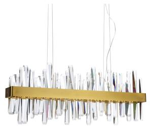 ByRydens 4202580-7002 - LED Lustr na lanku TRIUMPH LED/45W/230V