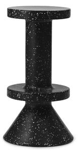 Normann Copenhagen Bit Barstool High (výška 75 cm)