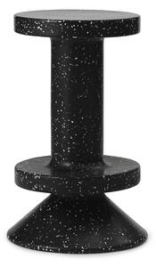 Normann Copenhagen Bit Barstool Low (výška 65 cm)