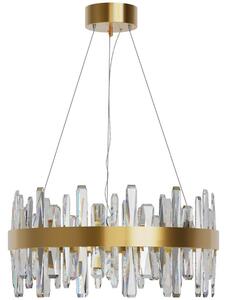ByRydens 4202570-7002 - LED Lustr na lanku TRIUMPH LED/45W/230V