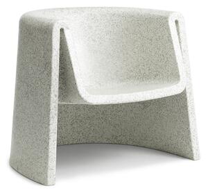 Normann Copenhagen designová zahradní křesla Bit Lounge Chair