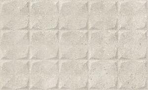 Obklad Geotiles Portland marfil cubes 33x55 cm mat PORTLANDMAD