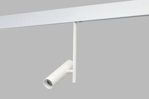 Kolejnicové svítidlo Alfa Porto Wh/wh bílé 12 W