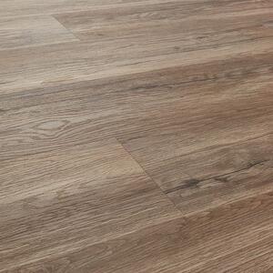 Vinylová plovoucí podlaha Afirmax Legnar Acoustic 41912 Kinesawa Oak 2,235 m²