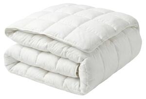 Přikrývka Polyester Lehce hřejivá ANNAPURNA 200 x 220 cm