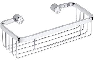 Bemeta Design CYTRO: Polička, do sprchy - 146208362