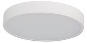 Stropné svietidlo Pandino Sensor biele 18 W – Bílá