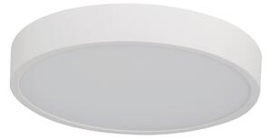 Stropné svietidlo Pandino Sensor biele 24 W – Bílá