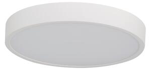 Stropné svietidlo Pandino Sensor biele 32 W – Bílá