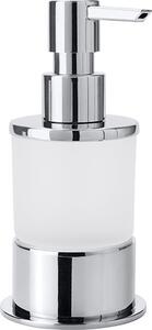 Bemeta Design OMEGA: Dávkovač mýdla, 200 ml, na postavení - 138109161