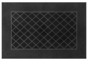 Livarno home Rohožka, 40 x 60 cm (diamant) (100385087001)