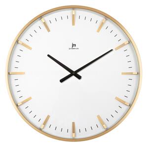 Karlsson Designové nástěnné hodiny 21542B Lowell 50cm