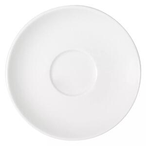 BAUSCHER Options Podšálek kávový, kulatý, vyvýšený okraj, ø: 150 mm