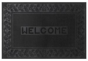 Livarno home Rohožka, 40 x 60 cm (welcome) (100385087002)