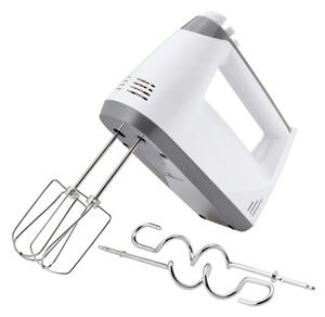Silvercrest® Kitchen Tools Ruční mixér SHM 300 F1 (bílá) (100385366003)