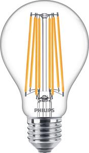 CorePro LEDBulb ND 17-150W E27 A67 827 CL G LED Žárovka 17W 2452lm