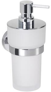 Bemeta Design STELLA: Dávkovač mýdla, 250 ml - 166109017