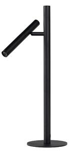 Stolní lampa Trost černá 4,5 W