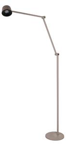 Stojací lampa Molly Beige béžová 6 W