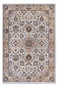 Hnědo-krémový koberec 120x170 cm Egon – Villeroy&Boch