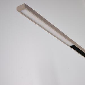 Stojací lampa Ontario Beige béžová 15 W