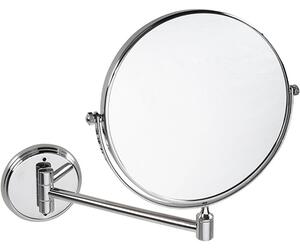 Bemeta Design Kosmetické zrcátko, ø 200 mm, oboustranné - 172201522