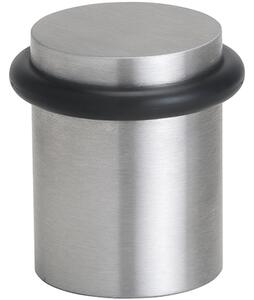 Bemeta Design Dveřní doraz na zem, nerez, mat - 346218215