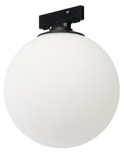 Kolejnicové svítidlo Delta Dorado Super Slim D12 Milky bílé 5 W