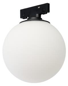 Kolejnicové svítidlo Delta Dorado Super Slim D10 Milky bílé 5 W