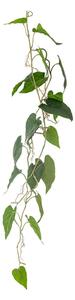Umělá květina (výška 117 cm) Anthurium – Bloomingville